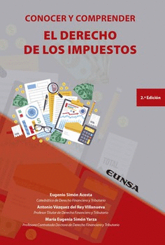 CONOCER Y COMPRENDER EL DERECHO DE LOS IMPUESTOS