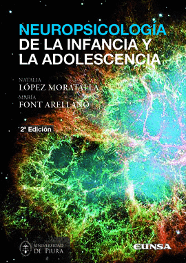 NEUROPSICOLOGA DE LA INFANCIA Y LA ADOLESCENCIA
