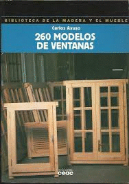 260 MODELOS DE VENTANAS