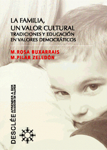 LA FAMILIA UN VALOR CULTURAL