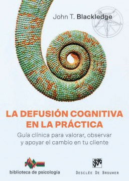 LA DEFUSIN COGNITIVA EN LA PRCTICA