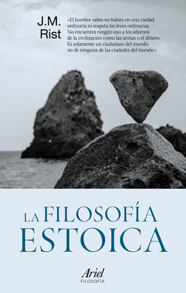 LA FILOSOFA ESTOICA