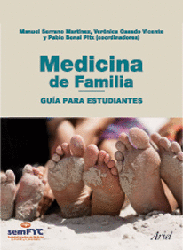MEDICINA DE FAMILIA GUIA PARA ESTUDIANTES