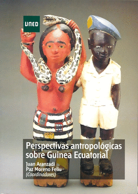 PERSPECTIVAS ANTROPOLOGICAS SOBRE GUINEA ECUATORIAL