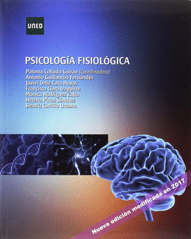 PSICOLOGA FISIOLGICA