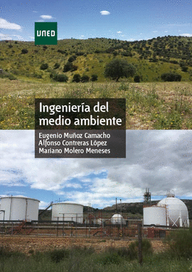 INGENIERA DEL MEDIO AMBIENTE