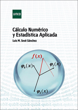 CALCULO NUMERICO Y ESTADISTICA APLICADA