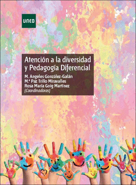 ATENCION A LA DIVERSIDAD Y PEDAGOGIA DIFERENCIAL