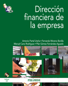 DIRECCION FINANCIERA DE LA EMPRESA