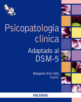 PSICOPATOLOGIA CLINICA ADAPTADO AL DSM-5