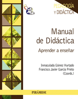 MANUAL DE DIDCTICA. APRENDER A ENSEAR