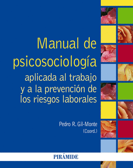 MANUAL DE PSICOSOCIOLOGIA