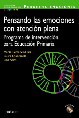PENSANDO LAS EMOCIONES CON ATENCION PLENA