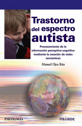 TRASTORNO DEL ESPECTRO AUTISTA