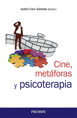 CINE, METÁFORAS Y PSICOTERAPIA