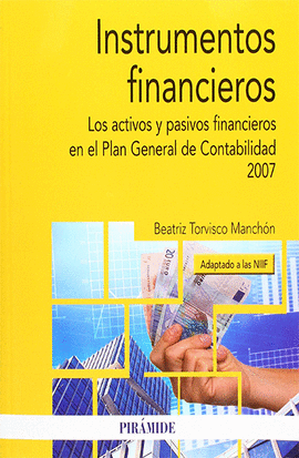 INSTRUMENTOS FINANCIEROS
