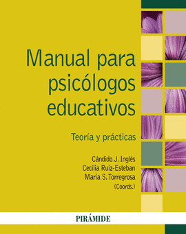 MANUAL PARA PSICOLOGOS EDUCATIVOS