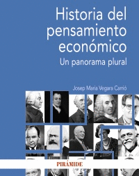 HISTORIA DEL PENSAMIENTO ECONOMICO