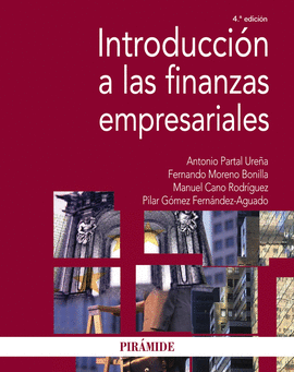 INTRODUCCIN A LAS FINANZAS EMPRESARIALES