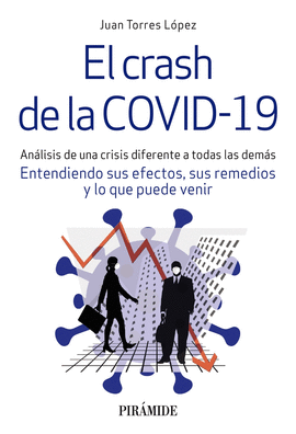 EL CRASH DE LA COVID-19