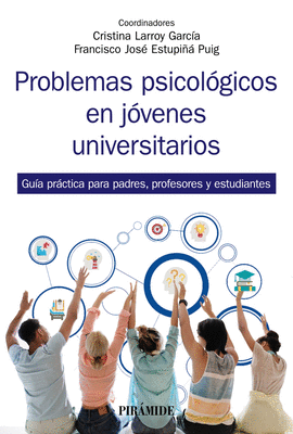 PROBLEMAS PSICOLOGICOS EN JOVENES UNIVERSITARIOS