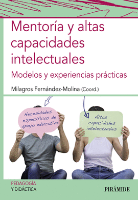 MENTORIA Y ALTAS CAPACIDADES INTELECTUALES