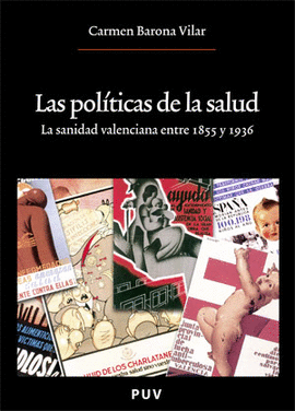 LAS POLITICAS DE LA SALUD