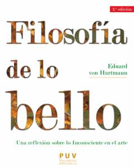 FILOSOFA DE LO BELLO
