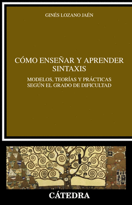 COMO ENSEAR Y APRENDER SINTAXIS
