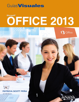 OFFICE 2013 GUIAS VISUALES