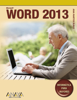 MICROSOFT WORD 2013
