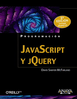 JAVASCRIPT Y JQUERY