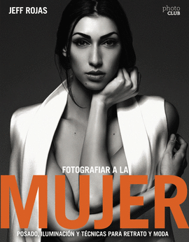 FOTOGRAFIAR A LA MUJER