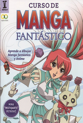 CURSO DE MANGA FANTSTICO