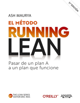EL METODO RUNNING LEAN