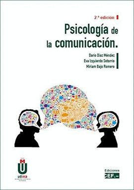 PSICOLOGÍA DE LA COMUNICACIÓN