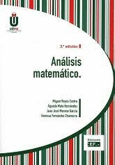 ANLISIS MATEMTICO