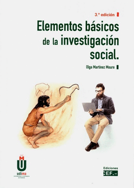 ELEMENTOS BSICOS DE LA INVESTIGACIN SOCIAL