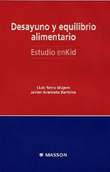 DESAYUNO Y EQUILIBRIO ALIMENTARIO