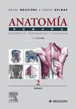 ANATOMIA HUMANA TOMO 2
