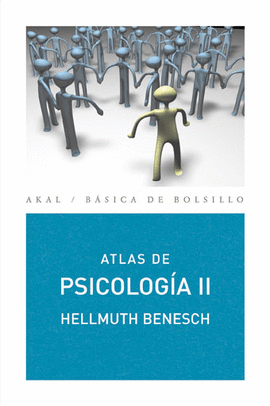 ATLAS DE PSICOLOGIA VOL II
