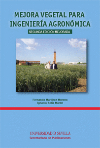 MEJORA VEGETAL PARA INGENIERIA AGRONOMICA