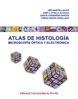 ATLAS DE HISTOLOGIA