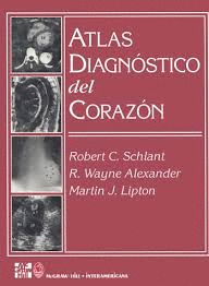 ATLAS DIAGNOSTICO DEL CORAZON