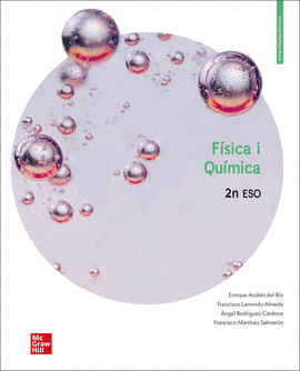 LA FISICA I QUIMICA 2 ESO