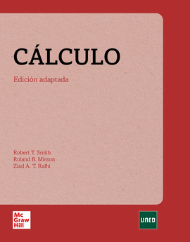 CLCULO (EDICIN ADAPTADA A UNED)