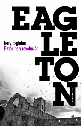 RAZON FE Y REVOLUCION
