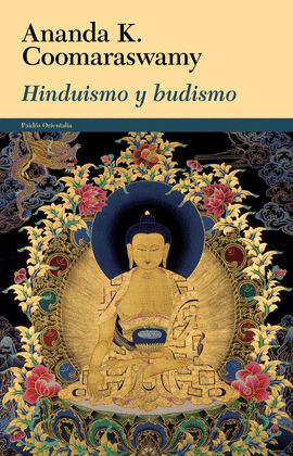 HINDUISMO Y BUDISMO
