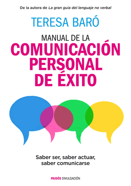MANUAL DE LA COMUNICACION PERSONAL DE EXITO