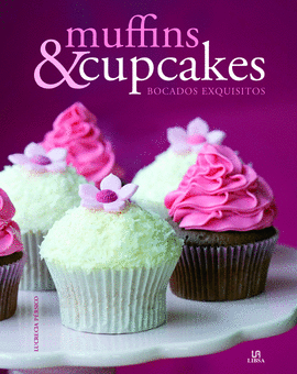 MUFFINS & CUPCAKES